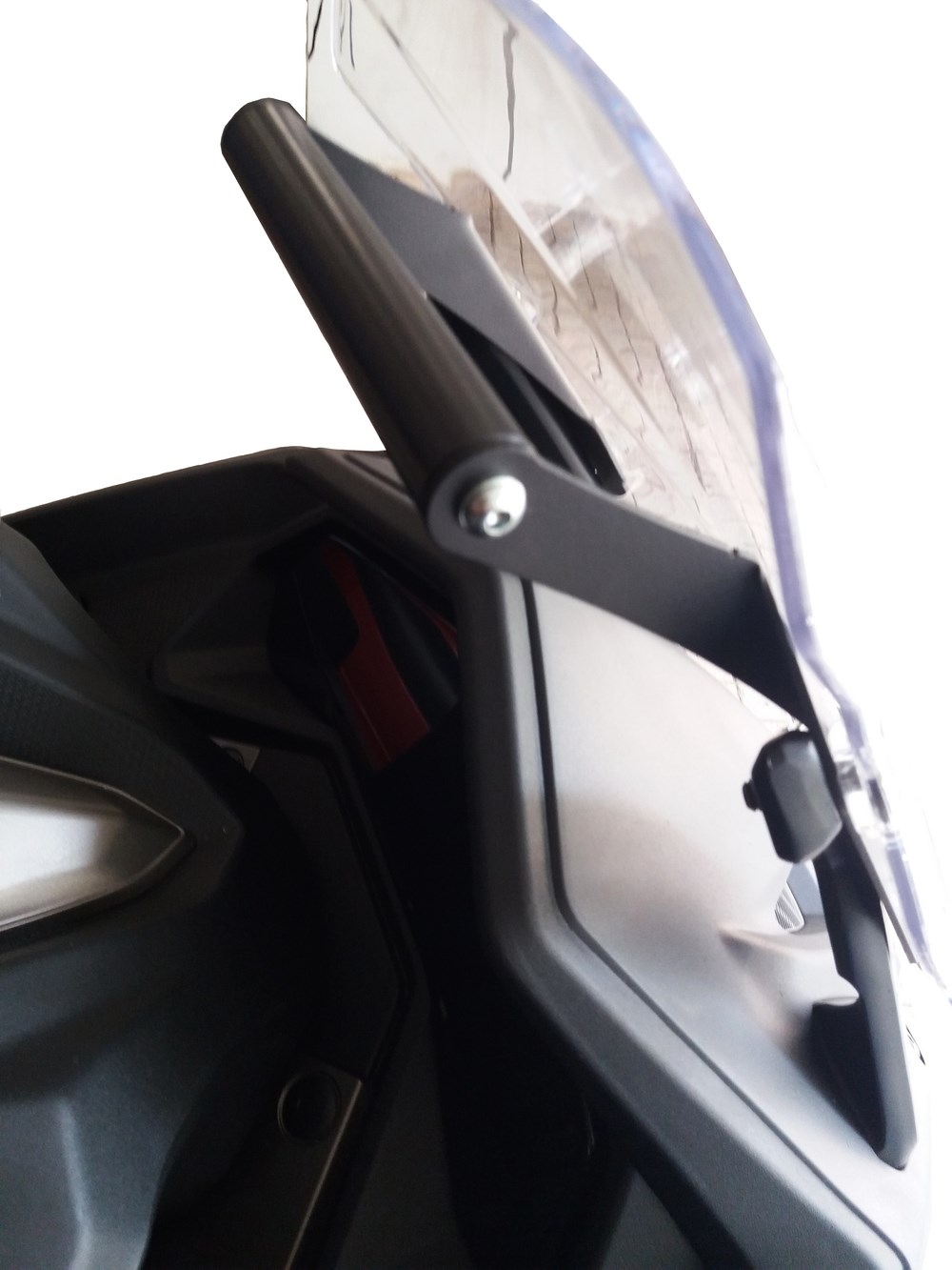 Cockpit GPS Bracket For Kymco DT X360 2021 2023