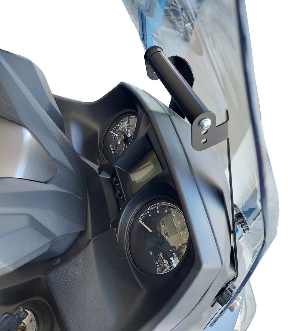 Cockpit Gps Bracket For Kymco X Town Ct