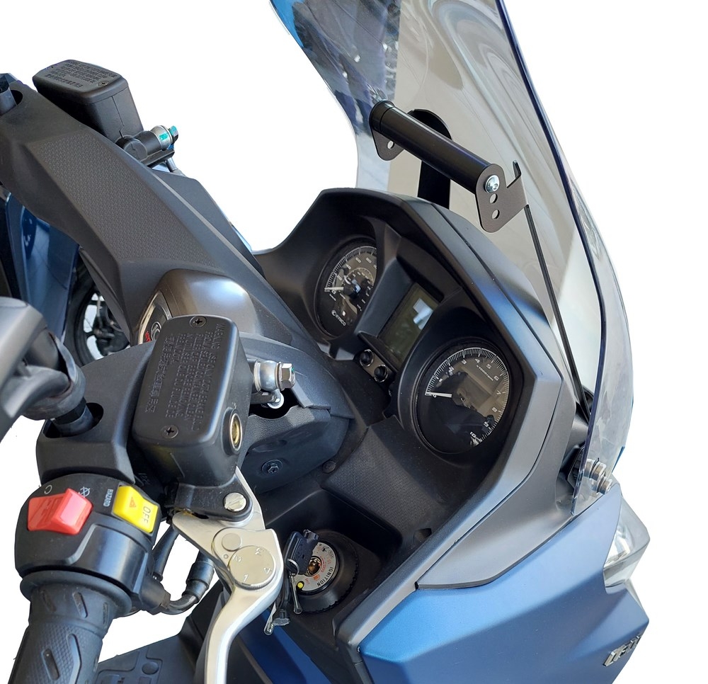 Cockpit Gps Bracket For Kymco X Town Ct