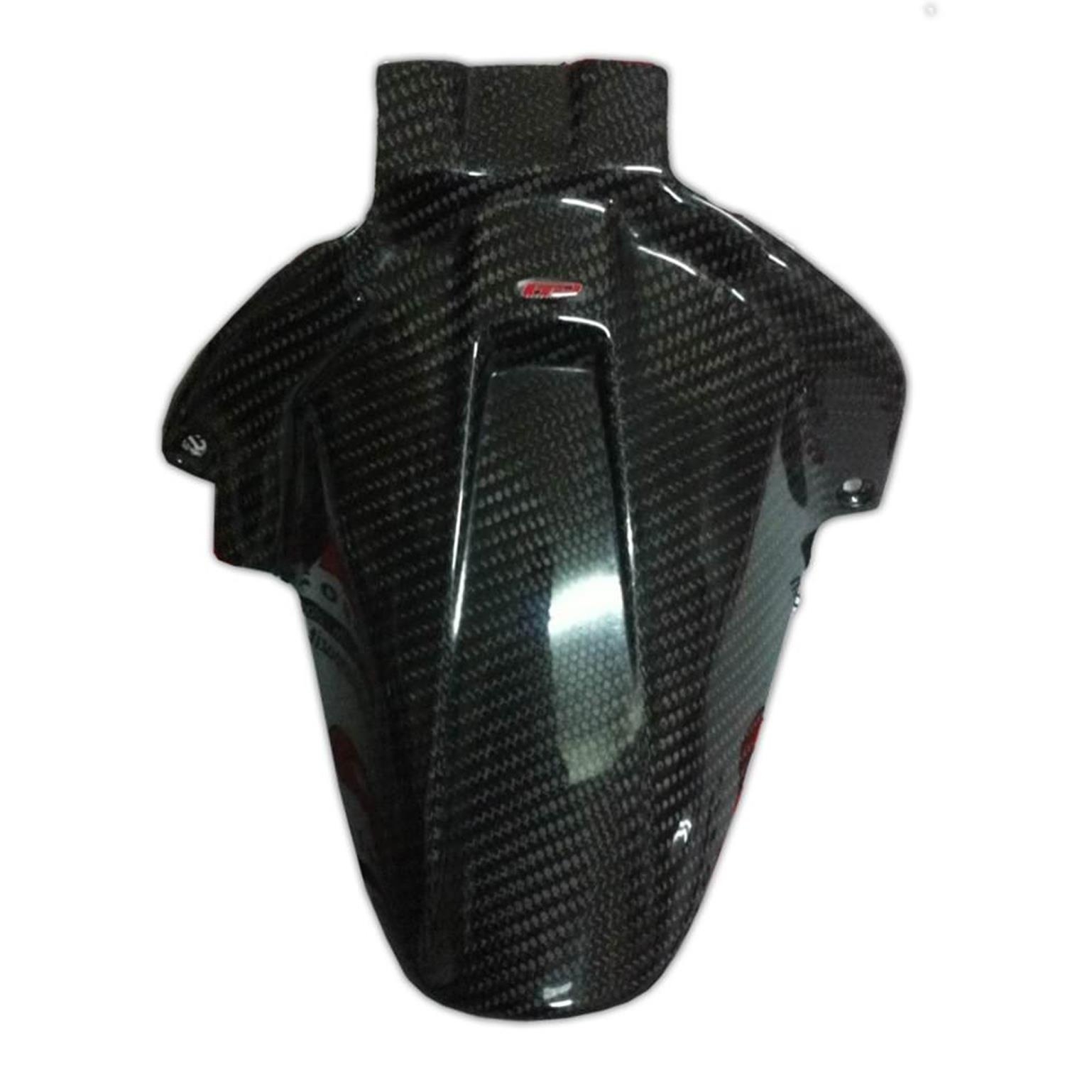 Gpk Hugger For Honda Cbr Rr Carbon Fiber