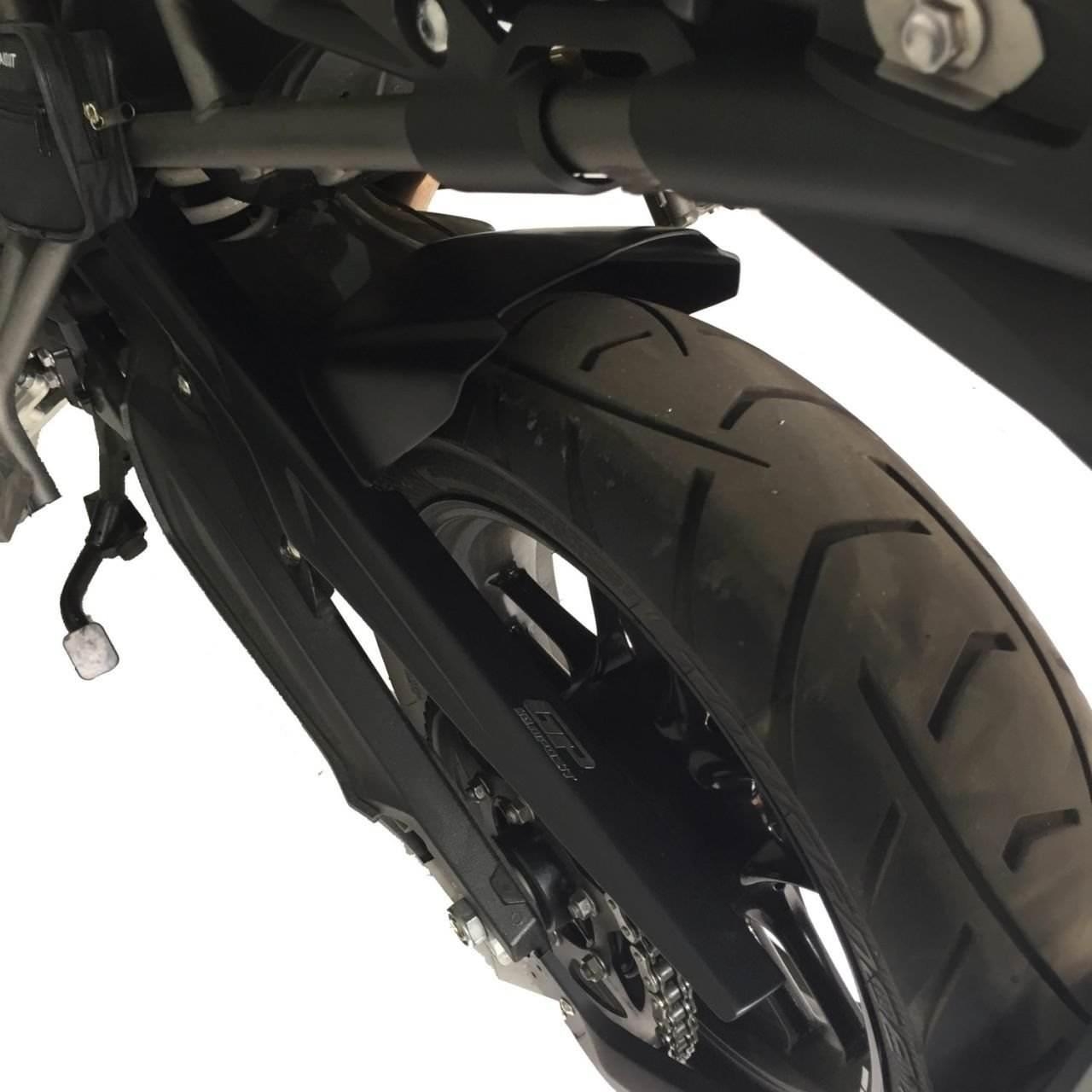 GPK Hugger For Triumph Tiger 800 2015 2017