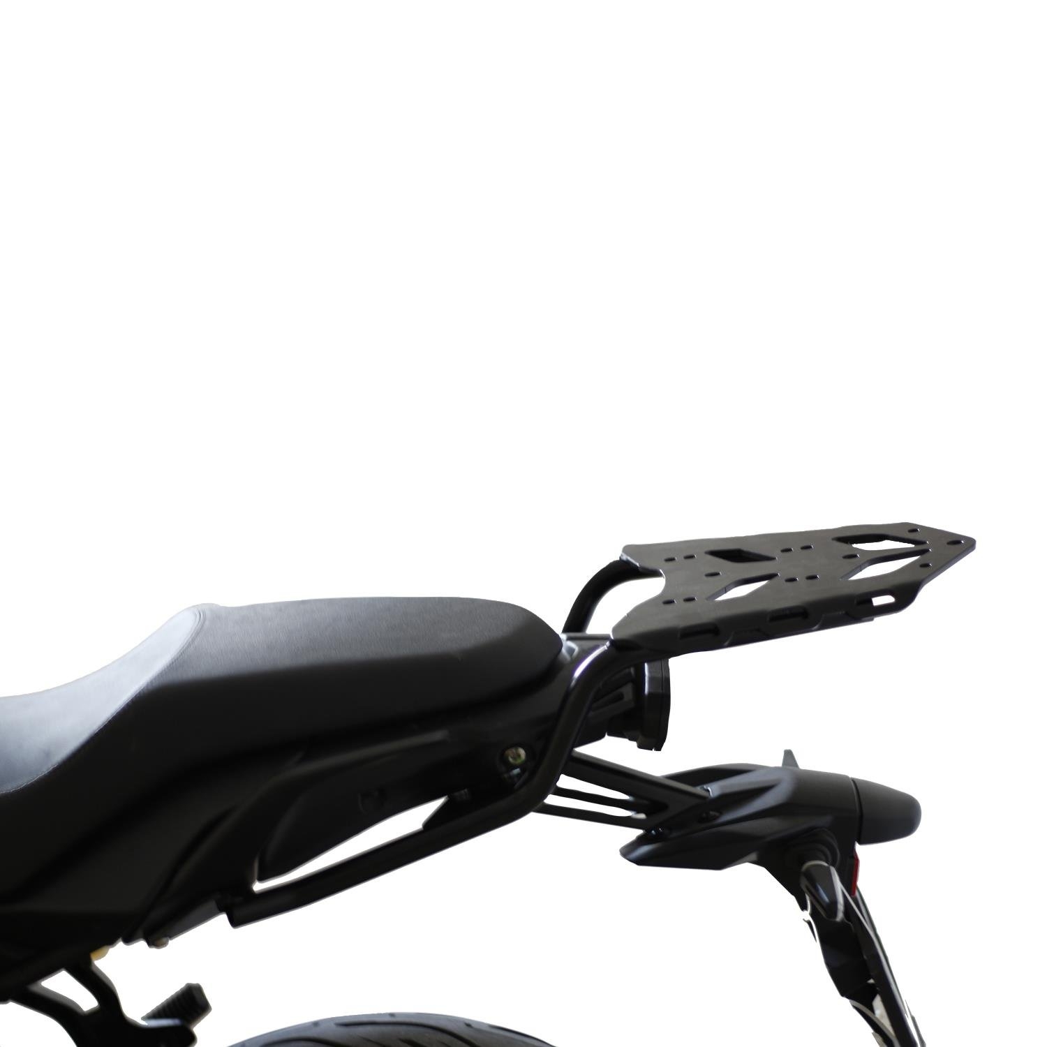 Motorcycle Accessories Gpk Luggage Rack For Yamaha Tracer