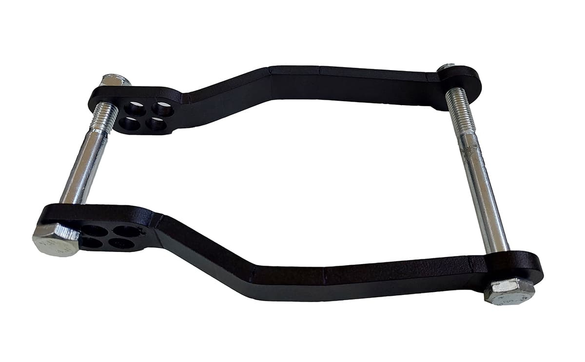 Kawasaki ZX-14 2006-2011 / ZX-14R 2012-2019 / ZZR 1400 2006-2019