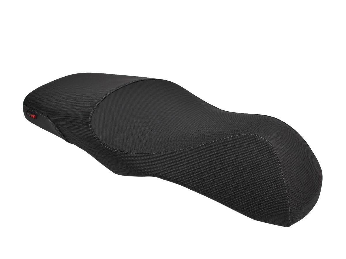 Seat cover compatible with Yamaha Xenter 150 2012-2016 Moto