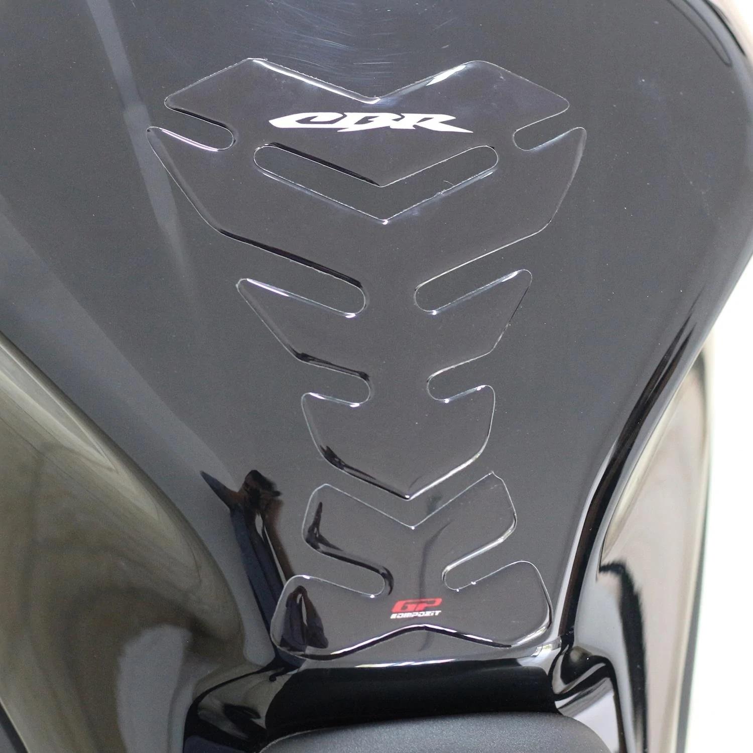Produktbild von GP Kompozit Honda CBR600RR 2007-2012 Uyumlu Ön Cam Füme | MTZ Motor
