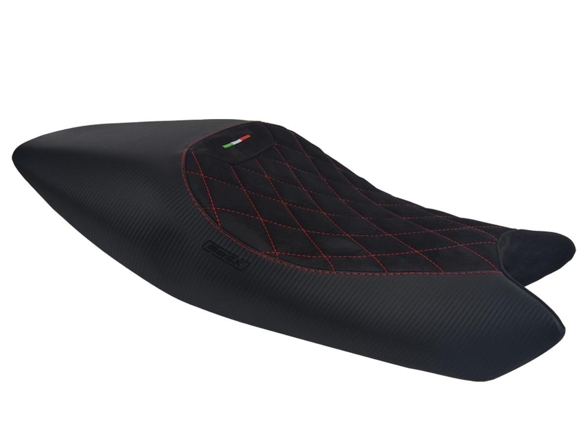 DUCATI ドカティ モンスター 1100 796 696 バイクシート 純正