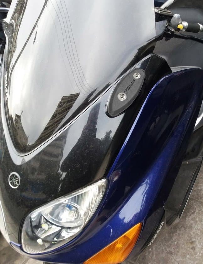 Eladó YAMAHA TMAX 500 499 cm³ (2001) Motorkerékpár | Használtauto.hu