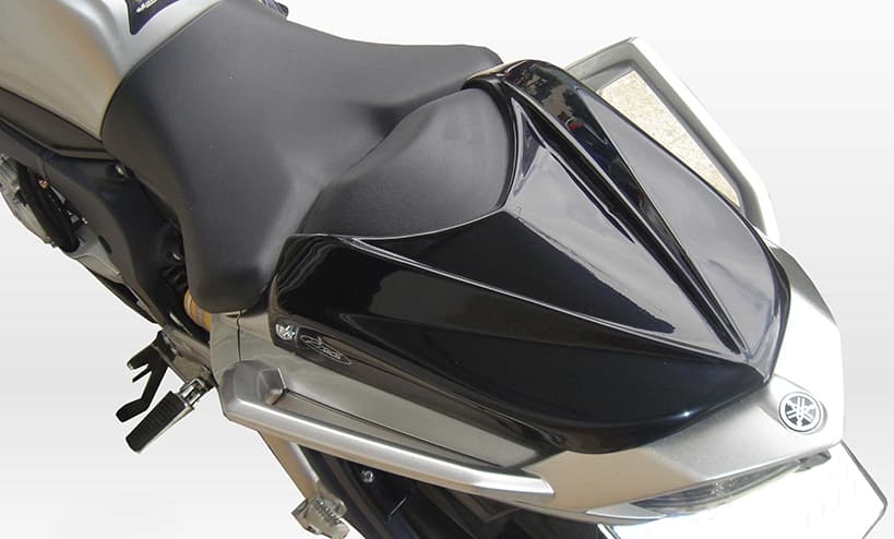 Seat cowl compatible with Yamaha FZ1-S Fazer 2006-2015 (NOT