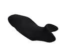 Housse de selle compatible avec Moto Guzzi 1200 Sport 2006-2008