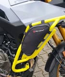 Torby na crash bar kompatybilne z Suzuki V-Strom 800 DE 2023-2024