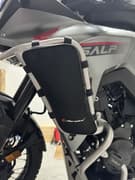 Väskor till Hepco & Becker skyddsbågar kompatibla med Honda Transalp XL750 2023-2025