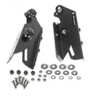 Ajusteur de pare-brise compatible avec Suzuki V-Strom DL1000 2005-2012