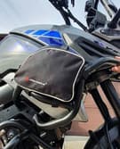 Sacoches pour pare-chocs Motea compatibles avec Suzuki V-Strom DL1050 2020-2023