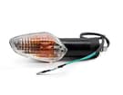 WFO-richtingaanwijzer compatibel met Honda CBF 125 2009-2014 / CBF 250 2004-2012 / CBR 125R 2004-2016 / CBR 250R 2011-2016 (achter rechts)