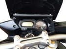 Μπαράκι στήριξης smartphone / GPS για Yamaha FZ1 Fazer 2006-2015