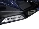 Καλύμματα μαρσπιέ για Honda PCX 125 2025-2026