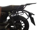 Miękkie torby boczne MOTORISE kompatybilne z Honda GB350S 2025-2026