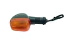 Indicatore di direzione WFO compatibile con Suzuki SV650 1999-2002 / GSXR 600-750-1000 2001-2002 (posteriore destro)