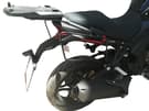 Moto Discovery Bagażnik boczny Moto Discovery Soft Bag kompatybilny z Voge 300DS 2020-2023