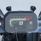 Protection d'écran GPK Nanoglass 9H compatible avec BMW S1000XR 2024-2026