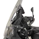 Support de fixation pour smartphone / GPS compatible avec CF Moto 800MT 2023-2024