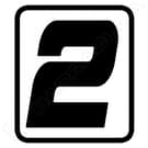 Barracuda adhesive number 2