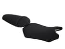 Housse de selle compatible avec Kawasaki Ninja 250R 2008-2012