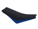 Sätesöverdrag kompatibel med Husqvarna SM570R 2001-2005