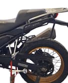 MOTORISE supports sacoches cavalière compatible avec Kove 800X Pro 2024-2026