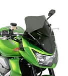 Barracuda windshield compatible with Kawasaki Z750 / Z750R 2007-2015