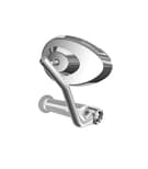 Retrovisores Barracuda Retro Stone Bar End