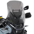 Ζελατίνα Barracuda για Honda GB350S 2025-2026