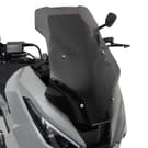 Parabrisas Barracuda compatible con Honda X-ADV 750 2025-2026