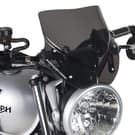 Ζελατίνα Barracuda για Triumph Street Twin 2015-2021