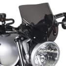 Parabrisas Barracuda compatible con Triumph Street Twin 2015-2021