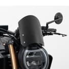 Ανεμοθώρακας Barracuda "Classic" για Honda CB650R 2024