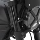 Barracuda αντάπτορες φλας για Ducati Scrambler Dark Icon 2025-2026