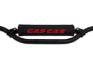 Crossbar pad compatible with Gas Gas (red logo)