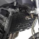 Protetor de radiador GPK compatível com BMW F800R 2010-2013