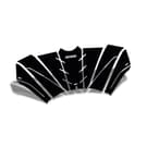 GPK 3D σετ tank pad για BMW K1600GT / K1600GTL 2017-2026