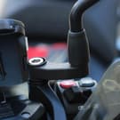 Extensions de rétroviseurs GPK compatibles avec BMW R1200GS LC / R1250GS 2013-2024