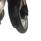 GPK spatbordverlenger compatibel met BMW R1200GS / Adventure 2004-2012