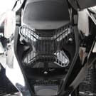 GPK headlight guard compatible with BMW R1300GS 2023-2026