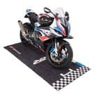 GPK αντιολισθητικό χαλί γκαράζ για BMW S1000RR