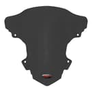 GPK ön cam BMW S1000RR 2015-2018 38cm (füme) ile uyumludur