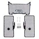 Protection de radiateur GPK compatible avec Ducati Multistrada V4 2021-2023