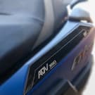 GPK 3D σετ πλαϊνές αυτοκόλλητες λωρίδες για Honda ADV 350 2022-2026
