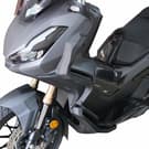 GPK σετ άνω πλαϊνά προστατευτικά για Honda ADV 350 2024-2026