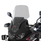 Szyba przednia GPK kompatybilna z Honda Africa Twin CRF1100L 2020-2023 54cm (dym)