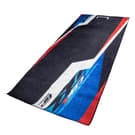Tapis de garage GPK compatible avec Honda CBR600 / CBR1000